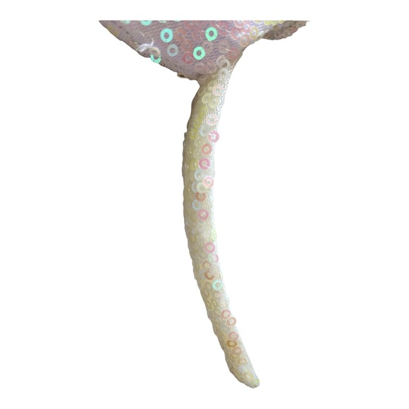 Handmade Frozen Mickey Mouse Ears OS - Picture 6 of 12